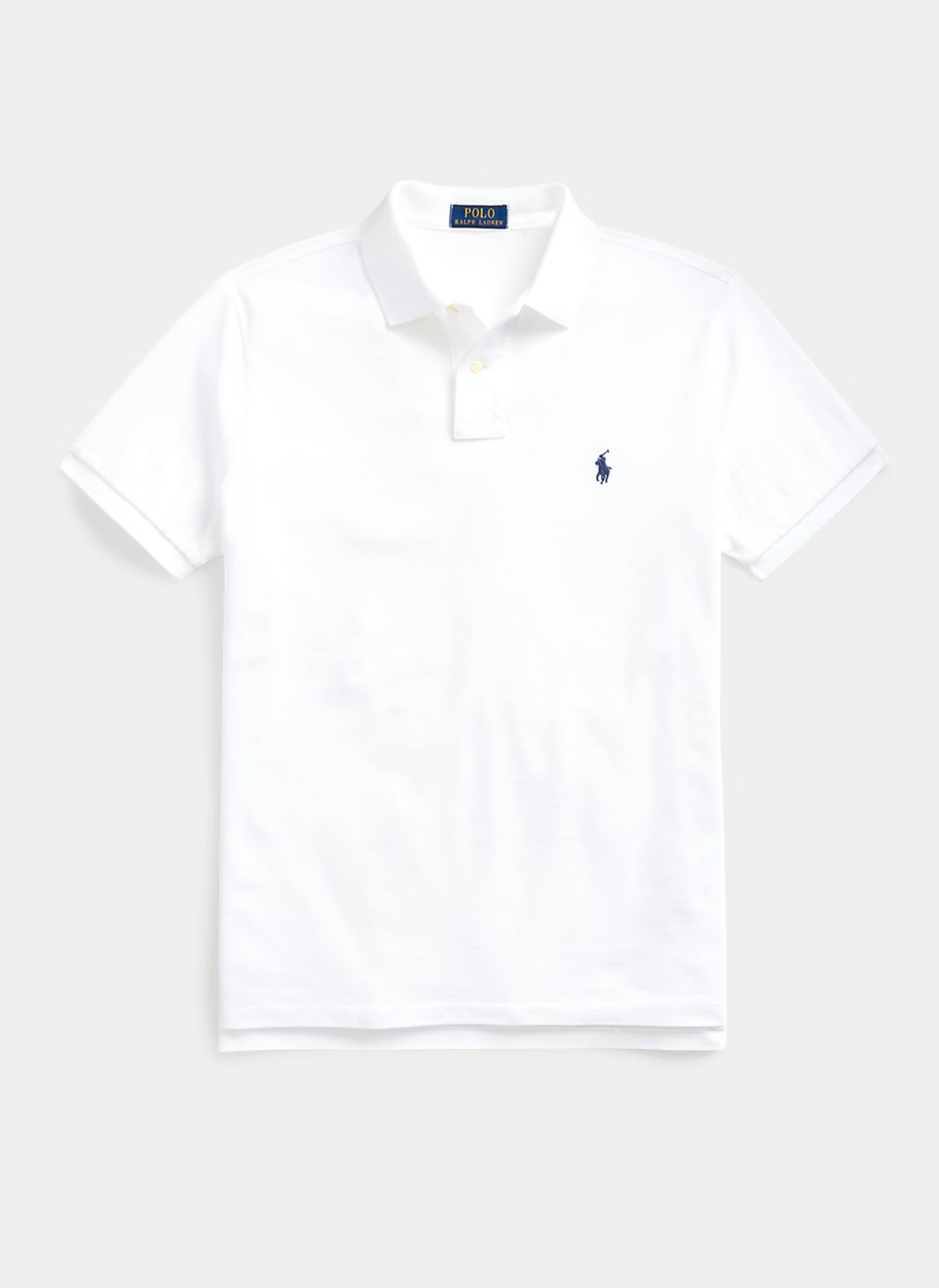 SET Ralph Lauren - Blanc