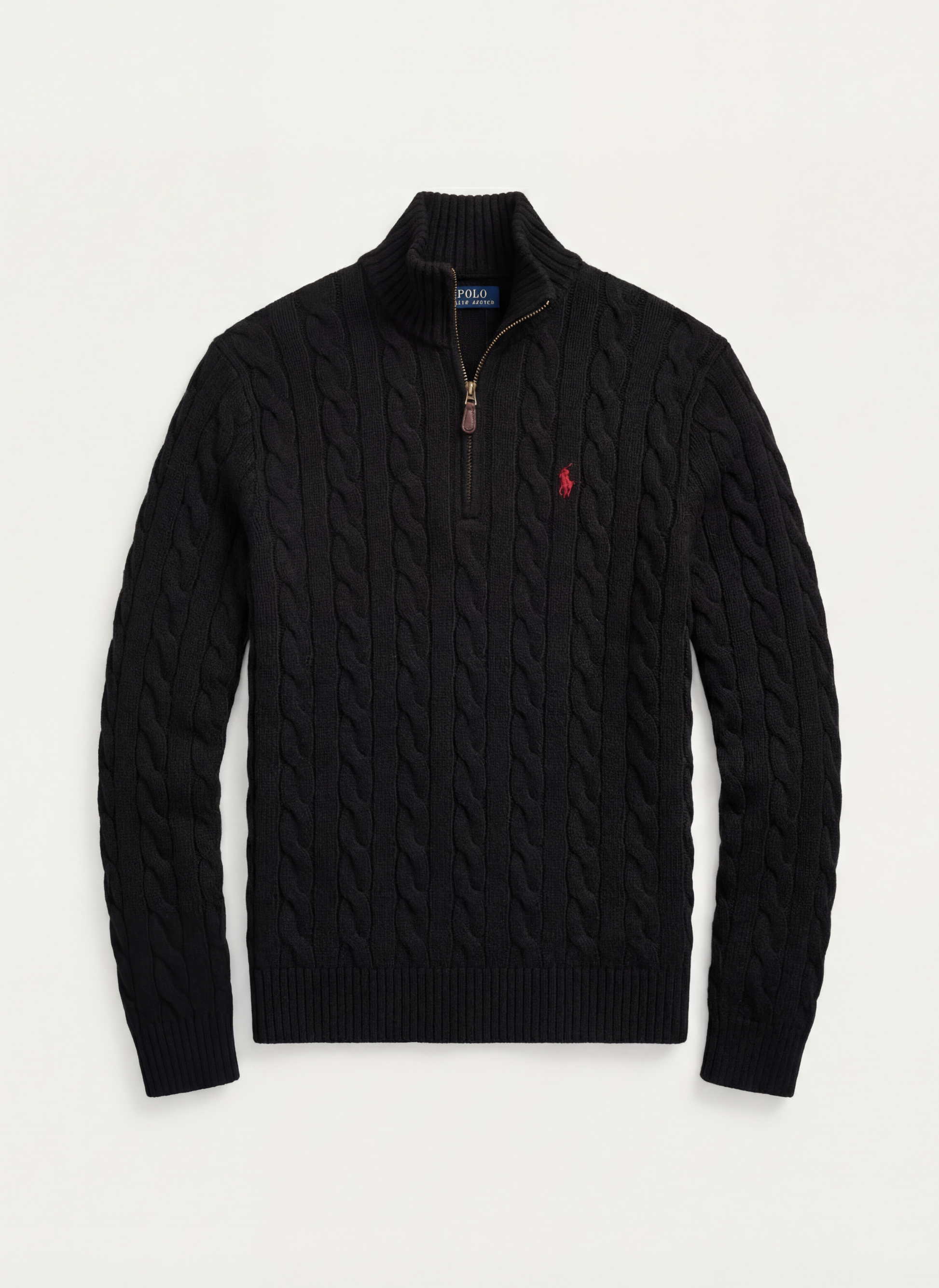 SET Ralph Lauren - Noir