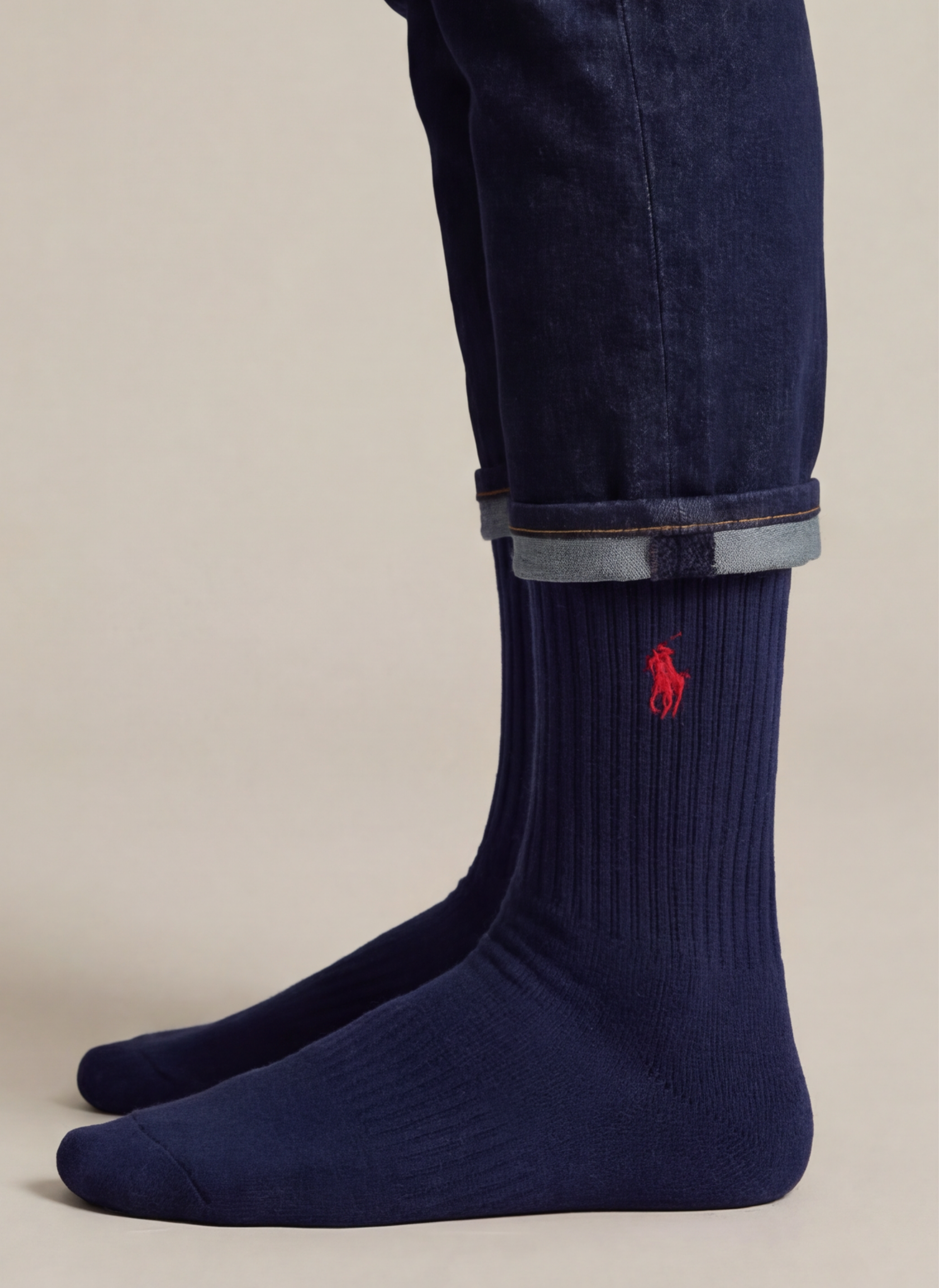 SET Ralph Lauren - Bleu