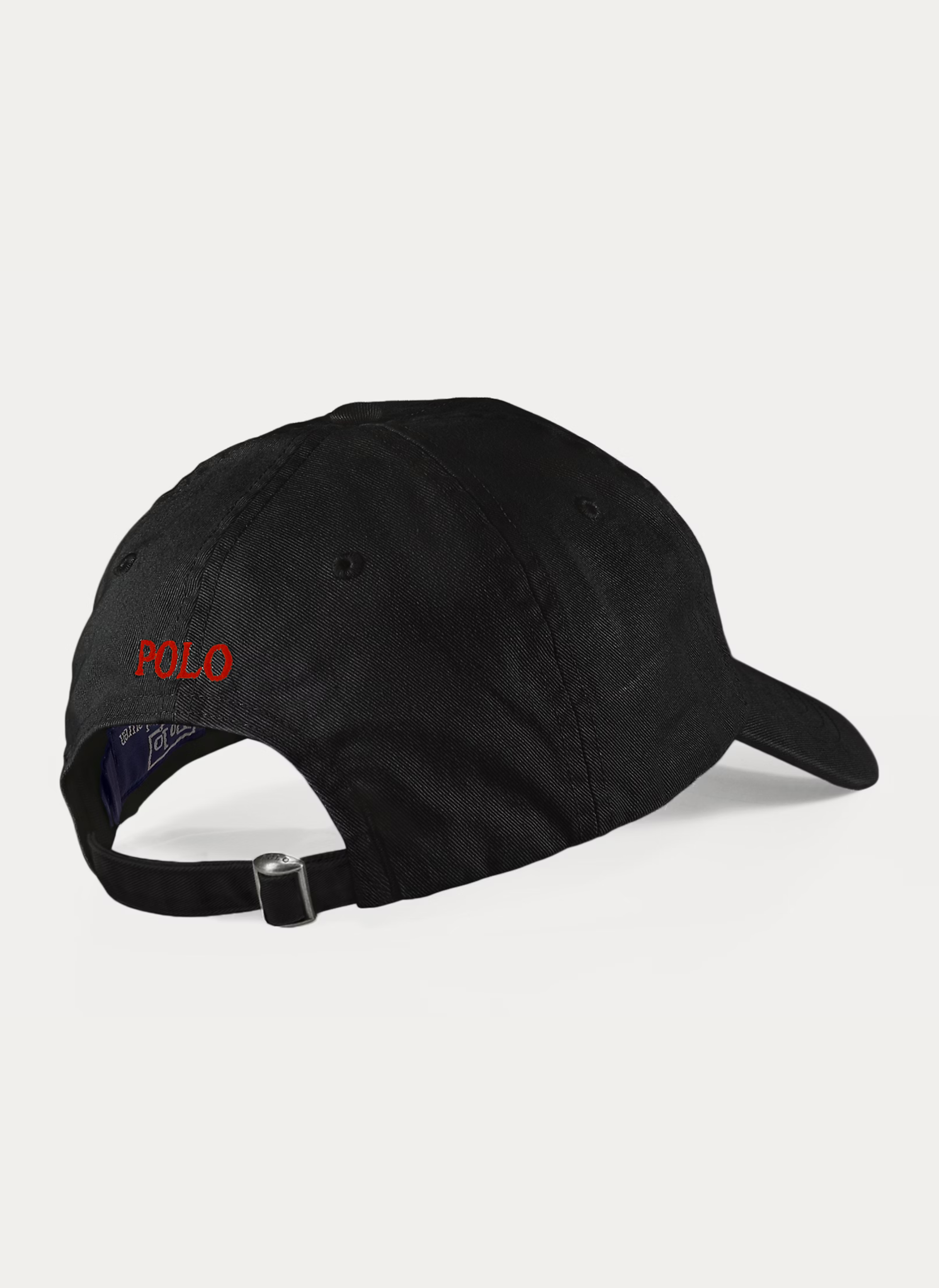 SET Ralph Lauren - Noir