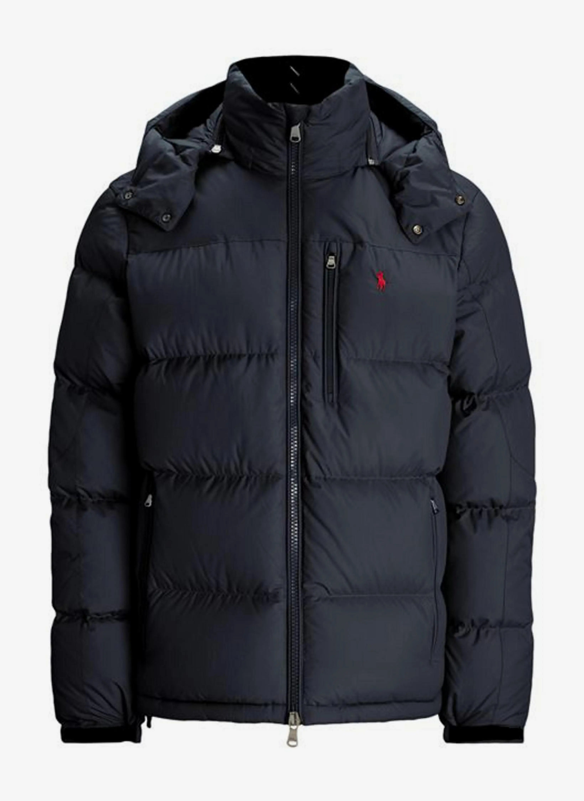 The Gorham Down Jacket
