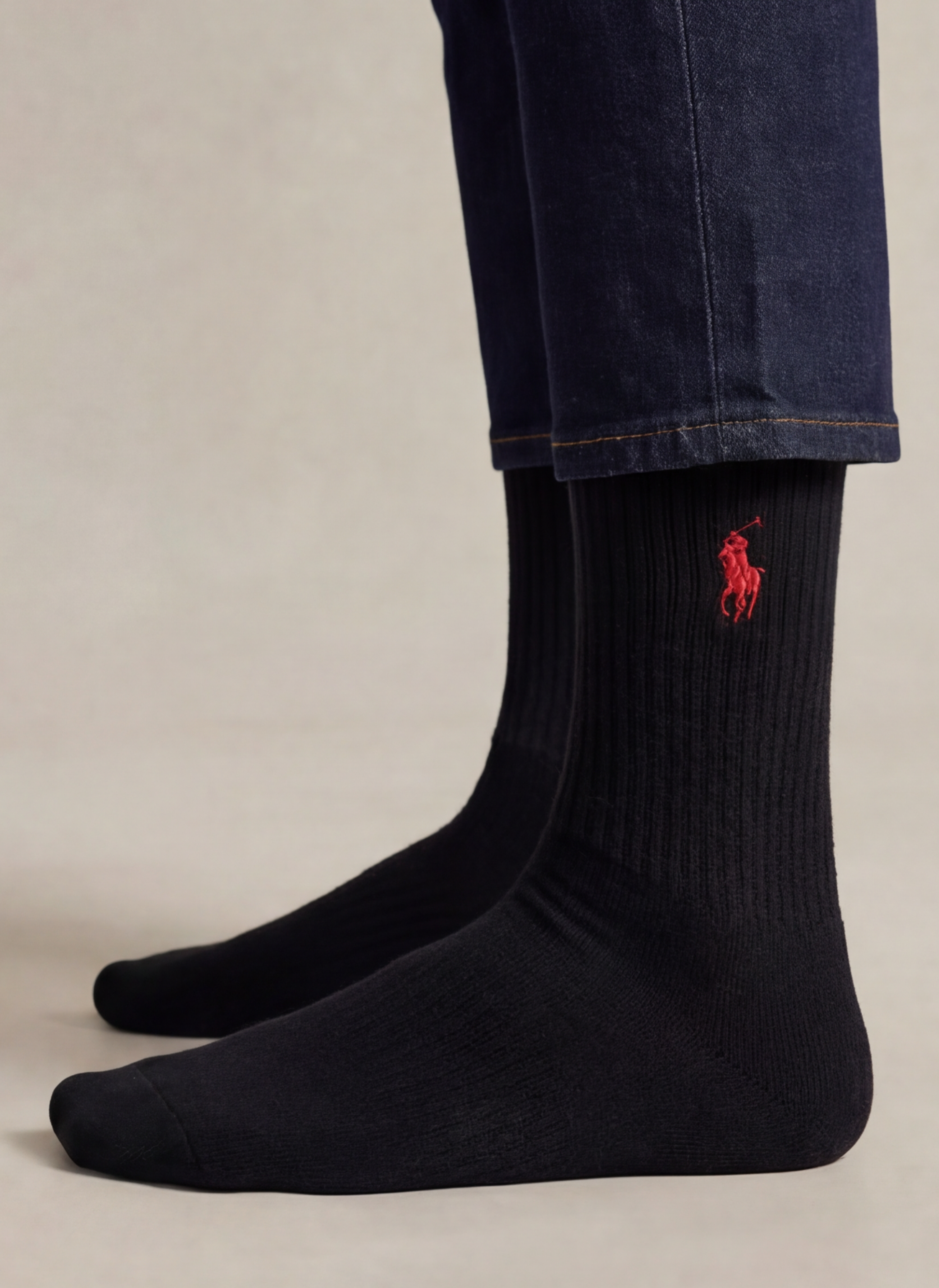 SET Ralph Lauren - Noir